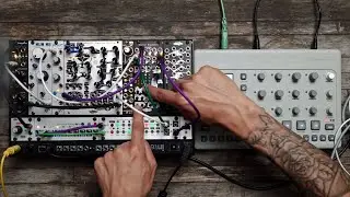 Mini Modular Basslines // Compact Creations 017