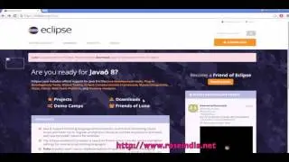 Features of Eclipse Luna 4.4.2 - Learn to download and install