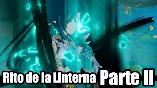 IRIDISCENCIA FUGAZ Parte II y ¿SKINS Gratis? 🥴 || Genshin Impact 2.4