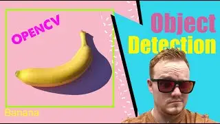 Object Detection using OpenCV Python in 15 Minutes! Coding Tutorial 