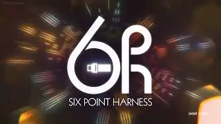 Undercooked Rice/Honeywater Entertainment/Six Point Harness/Williams Street (2023)