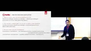 Droidcon NYC 2016: Customizing Your Real Time Video on Android (Code Lab)