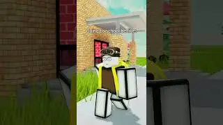 School fr #shorts #short #roblox #funny #robloxmemes #Goldfishiess