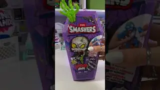 Zuru Smashers Horror House 