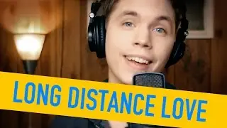 Long Distance Love - Roomie (Original Song)