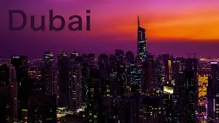 City Dubai every person's dream | Beautiful Videos
