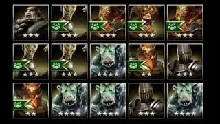 REFORGER | DAWN OF TITANS  | LIGHTNING BOAR