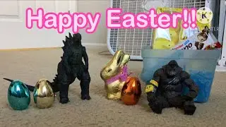 Happy Easter!!!