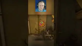Там всё чисто. НЕТ [Ready or Not]