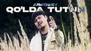 AbroBey – Qo‘lda tutun (Mood video)