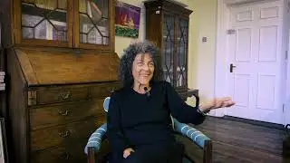 FIILI - Interview with Maria Grazia Calandrone