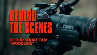 How we shot a Short Film in less than 48 Hours (Canon EOS R5 C)