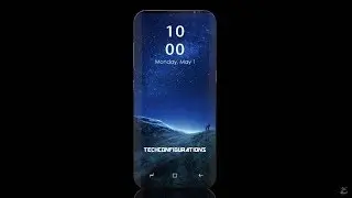 Amazing Galaxy S9: could blow the iPhone X away with 512GB of next gen eUFS storage