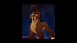 Baliyo makes Tiifu cry 
