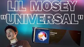 Everything We Know About Lil Mosey's New Album 
