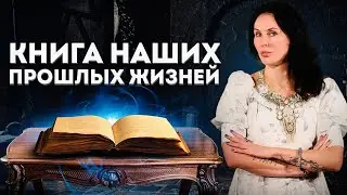 ЭТА КНИГА ДОКАЗЫВАЕТ БЕССМЕРТИЕ ДУШИ / Вспомнить Прошлые Жизни