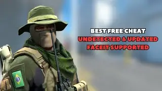 CS2 Cheats *AIMWARE FREE & UPDATED* [OPEN-SOurce]