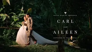 Carl and Aileen's Wedding Photo Slideshow by 