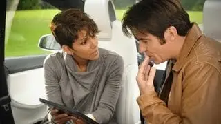 Extant After Show w/ Katie Cleary Season 1 Episode 12 