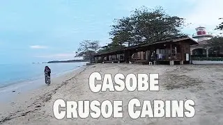 Crusoe Cabins Virtual Tour