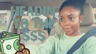 Ching, Ching, Ching, Goes the Money Tree | Random week Vlog #5