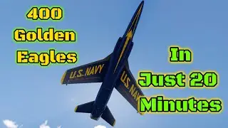 How To Get 400 Free and Quick Golden Eagles + Over 65000 Silver Lions (War Thunder)