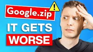 Google's Zip Domains Are WORSE Than I Thought