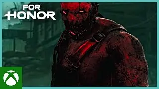 For Honor: Survivors of the Fog Halloween Event | Trailer | Ubisoft [NA]