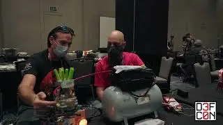 DEF CON 30 - Car Hacking Village vol. 1