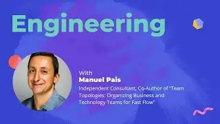 Unbabel Talks - Engineering with Manuel Pais