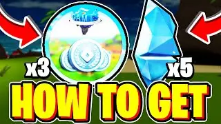 How To Get ALL SHINES & QUEST BADGES In Fishing Simulator! (ROBLOX THE GAMES EVENT)