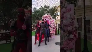 #marvel