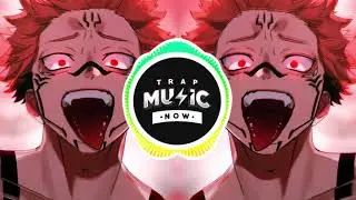 JUJUTSU KAISEN (OFFICIAL TRAP REMIX) KAIKAI KITAN - OFFICIALACRO