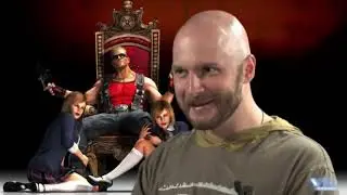 Duke Nukem Forever | Мнение (Игромания / Видеомания) А. Макаренков (2011)
