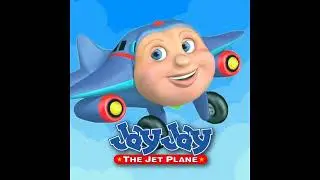 Jay Jay the Jet Plane: Theme Song (CRS Players)