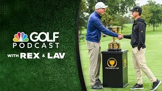 Presidents Cup preview: Can the Internationals finally win one? | Golf Channel Podcast