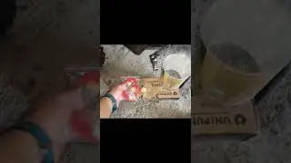 Топливная магистраль на FXMOTO 300 - это шляпа (