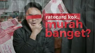 PANDUAN LENGKAP: CARA MENENTUKAN RATECARD UNTUK TIKTOK DAN REELS!