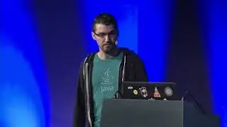 De Java 8 à Java 11 sur un gros projet : les pièges à éviter (Thomas Collignon, Alexis DMYTRYK)