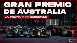 Gran Premio de Australia 2024