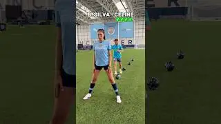 THROUGH THE LEGS vs BERNARDO SILVA 🙈😱