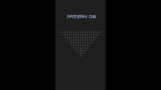 Pattern 06 in Java 