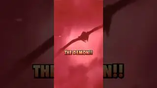 Ep.74 Soldiers saw demons with Red Night vision?? 