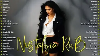 Rihanna, The Pussycat Dolls, Akon, Nelly, Alicia Keys, Beyonce, Usher - Best Nostalgia R&B 90s 2000s