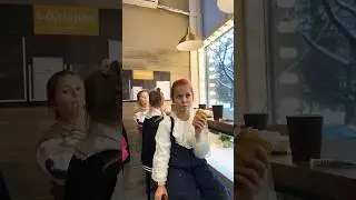 Не хочу я есть кашу😂 