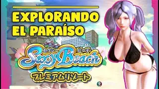 El mejor juego de vacaciones -Sexy Beach Premium Resort