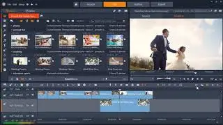 How to Split, Cut and Trim Videos in Pinnacle Studio