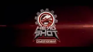 [Trailer] - HeadShot Championship 2017