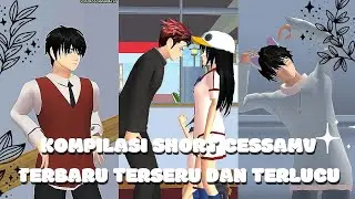 KOMPILASI SHORT CESSAMV TERBARU TERSERU DAN TERLUCU🤗🤗💞💞
