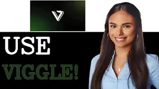 How To Use Viggle Ai Discord (2025)